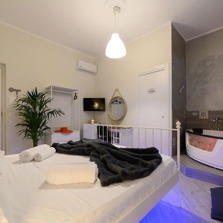 Appartement Le Terrazze Di Giulia à Palerme Extérieur photo