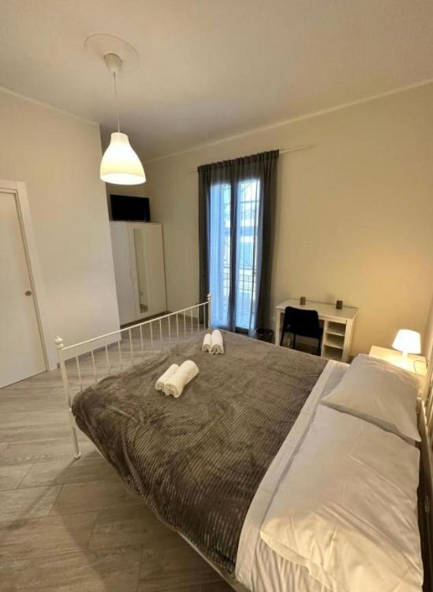 Appartement Le Terrazze Di Giulia à Palerme Extérieur photo