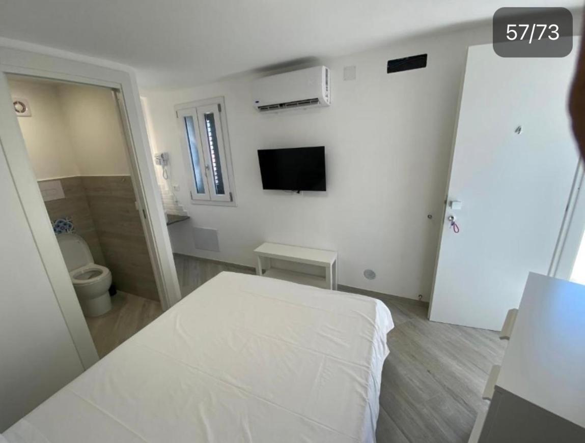 Appartement Le Terrazze Di Giulia à Palerme Extérieur photo