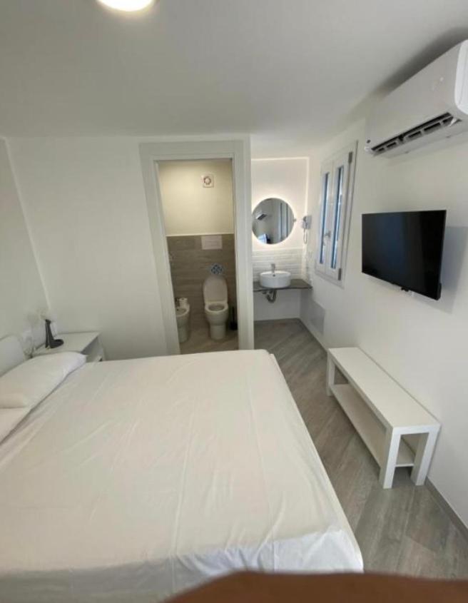 Appartement Le Terrazze Di Giulia à Palerme Extérieur photo