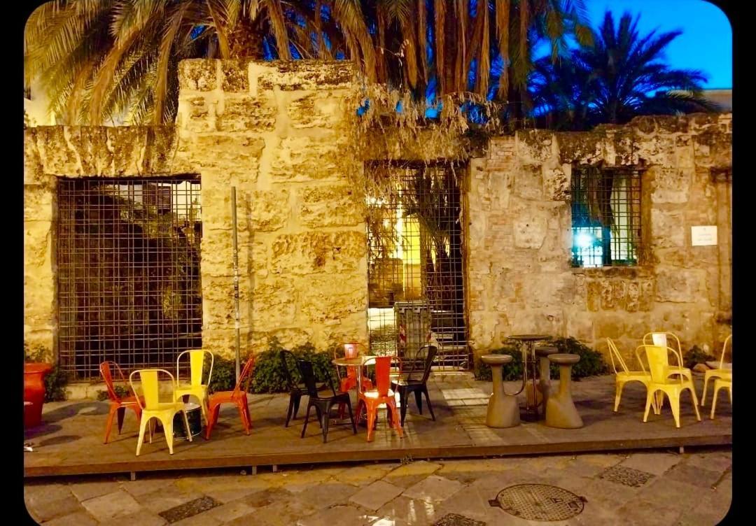 Appartement Le Terrazze Di Giulia à Palerme Extérieur photo
