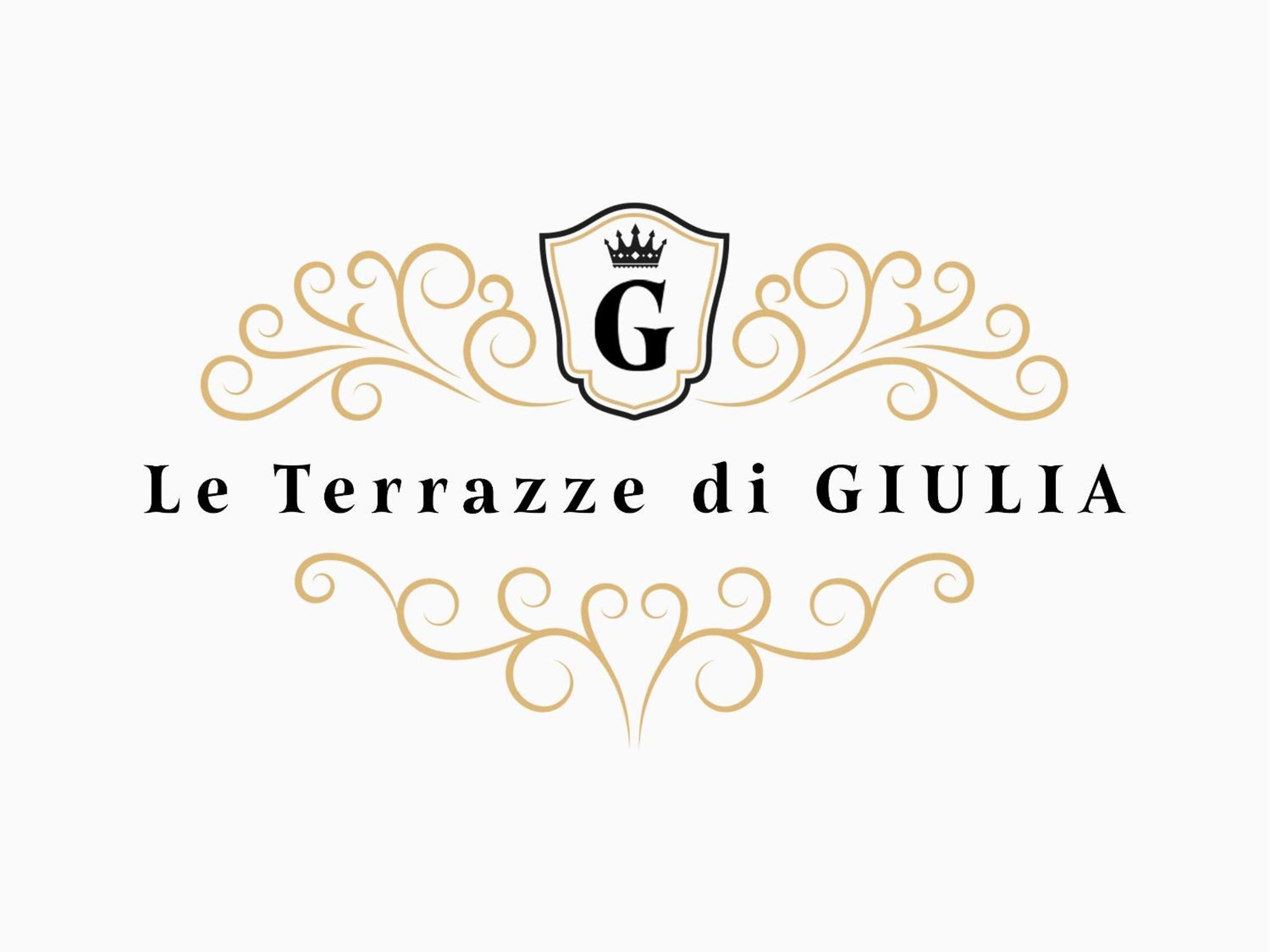 Appartement Le Terrazze Di Giulia à Palerme Extérieur photo
