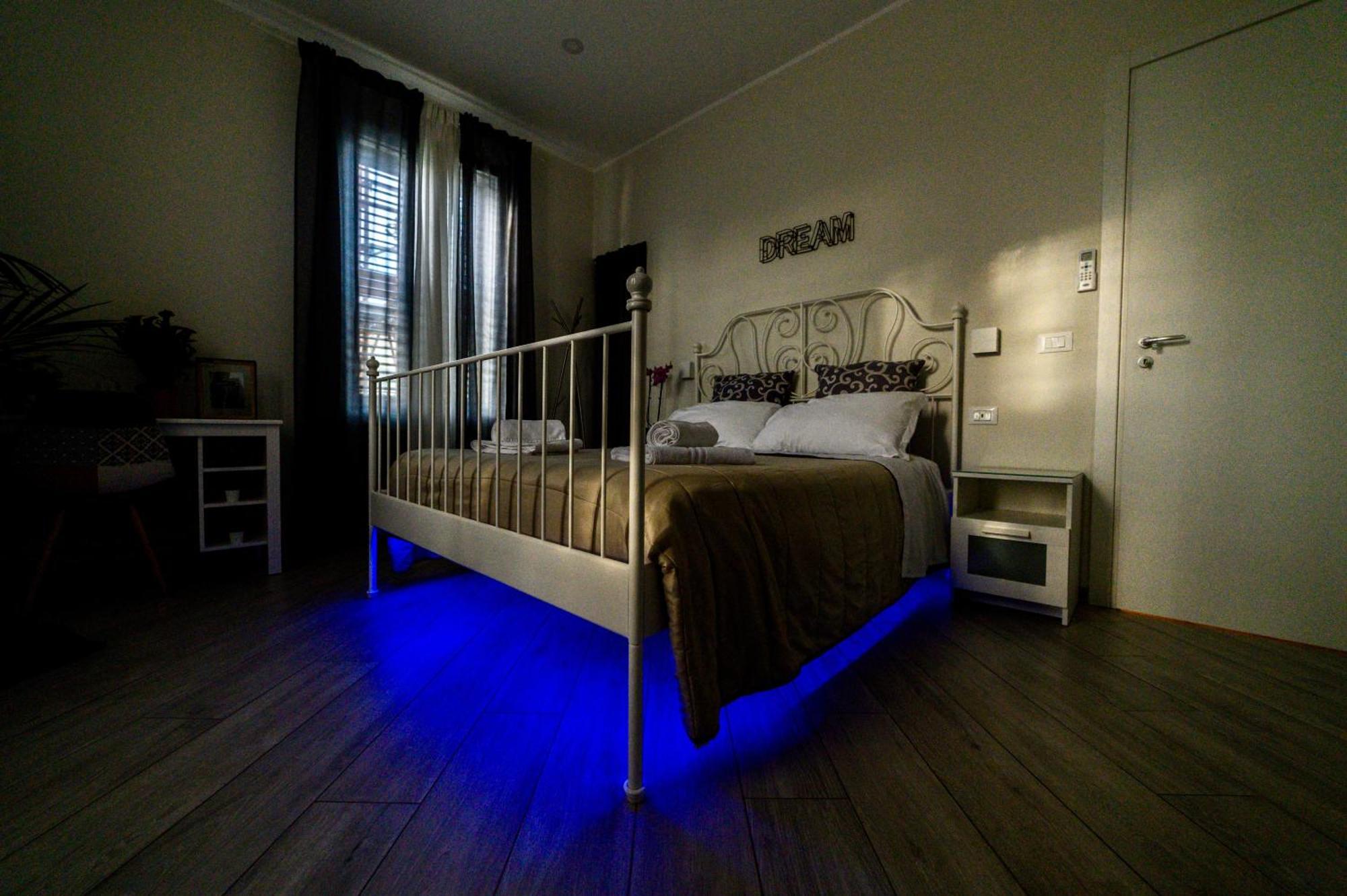 Appartement Le Terrazze Di Giulia à Palerme Extérieur photo