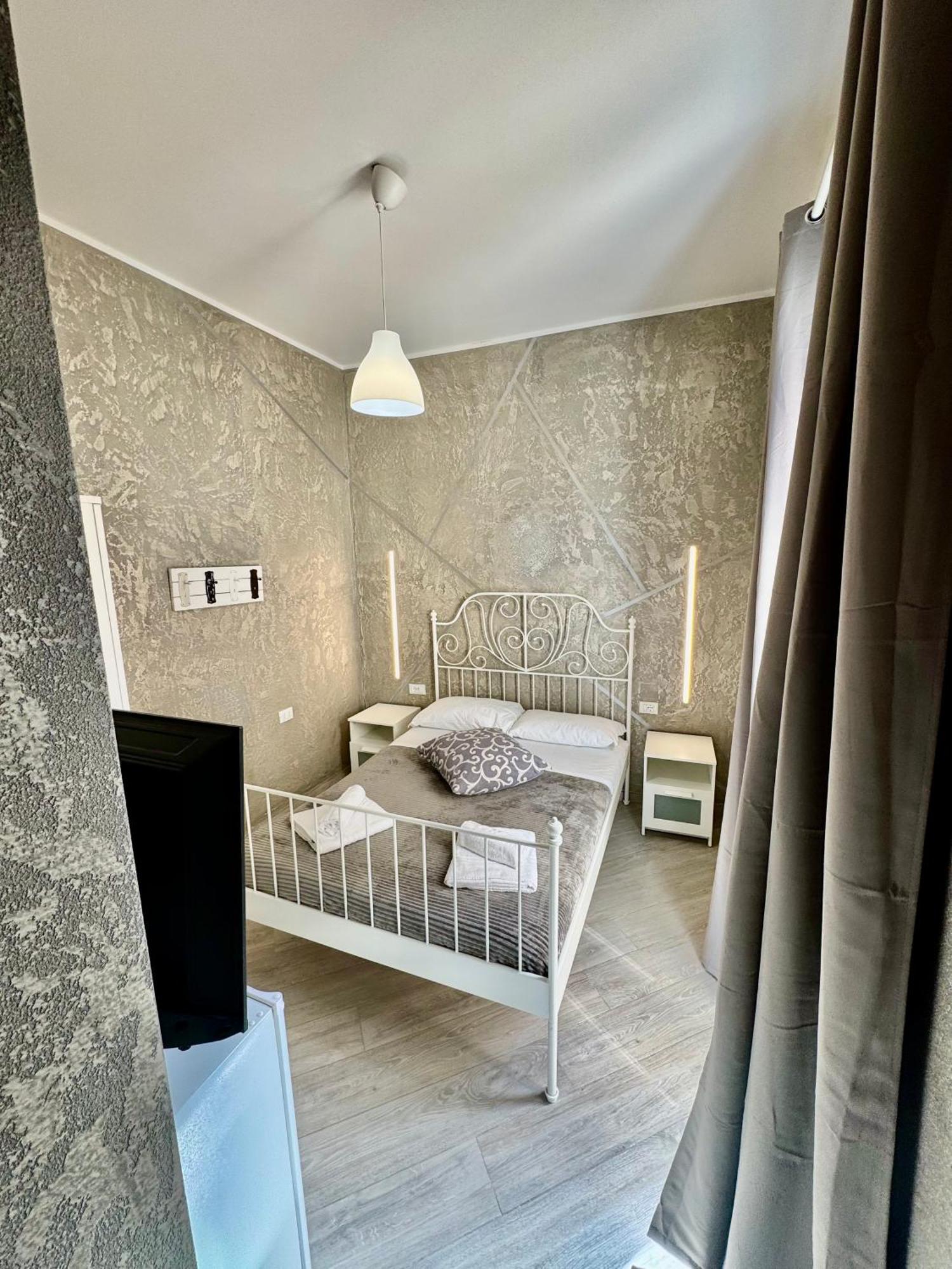 Appartement Le Terrazze Di Giulia à Palerme Extérieur photo