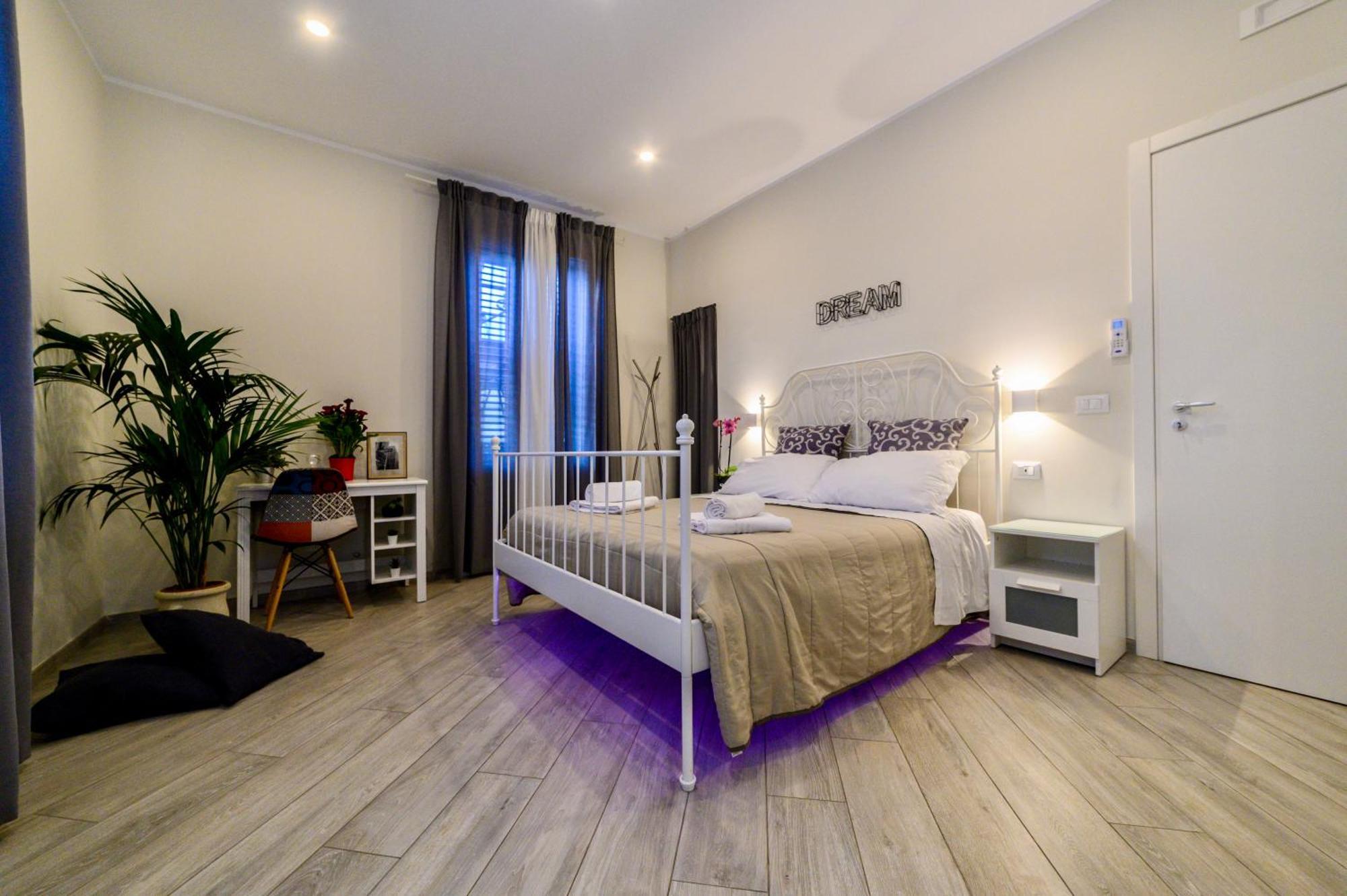 Appartement Le Terrazze Di Giulia à Palerme Extérieur photo